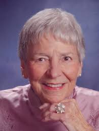 Doris Rebecca Dickey Obituary June 21, 2019