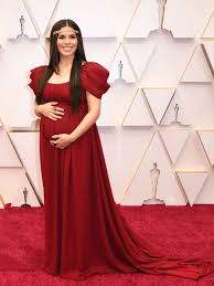 The academy awards are back. Oscars 2020 Pictures Red Carpet Glamour Bbc News