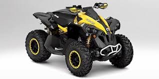 Renegade 1000 Vs Banshee 350 - Youtube