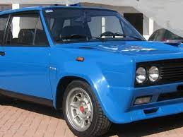 Fiat abarth 131 historic rallye car for sale. For Sale 131 Abarth Rally