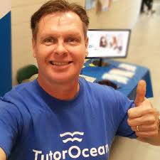 Patrick Private Tutor from Alameda, United States