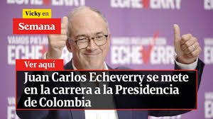Escuche el análisis de juan carlos echeverry aquí. Bicny9nypk H M