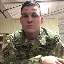 David Porter or Porter David at FB scammer