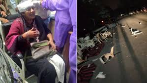 Jun 10, 2021 · the jawaharlal nehru university administration on thursday alleged that a group of students broke into the central library and clashed with the staffers following which an fir was registered with. Goons Led By Satinder Awana Didn T Spare Even Girls In Sabarmati Hostel Jnusu India News India Tv