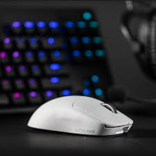 Logitech S G Pro X Superlight Is Its Lightest Wireless Gaming Mouse Yet The Verge