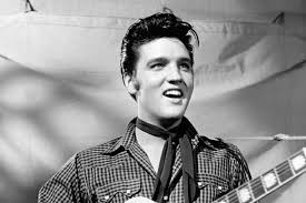 Local Music Producer Recalls Experience Recording Elvis
