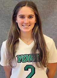 2024 Women's Lacrosse Roster