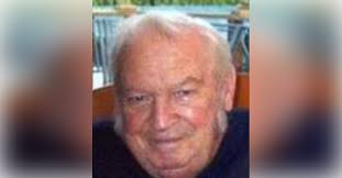 Obituary information for Fred Miller