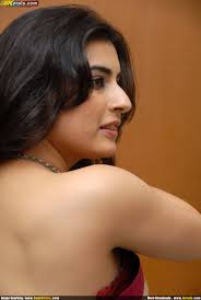 Beauty Galore HD : Archana Veda Without Blouse Hot Saree At Public Function