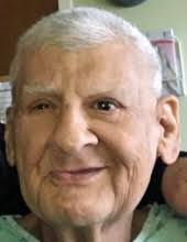 Obituary information for Richard K. "Dickie" Imel