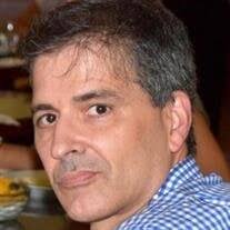 Otto González Obituary