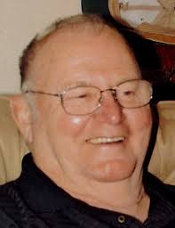 Obituary for James Edward Horner