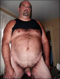 peludos