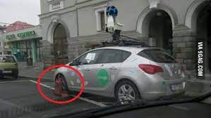 Simply copy and paste the url to share your personalized google maps. Meanwhile In Romania Google Street View 9gag