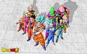 Dragon ball super followed the huge legacy left behind by the likes of dragon ball, dragon ball gt, and especially dragon ball z, which to without a shadow of a doubt, the tournament of power saga was clearly the best of the lost, with fighters from all across the 12 universes fighting each other. Dragon Ball Super Tournament Of Power Vegeta 2560x1600 Wallpaper Teahub Io