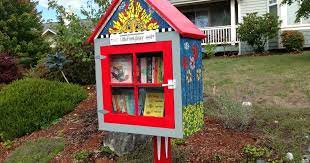 Cubiomes is a standalone library, written in c, that mimics the biome and feature generation of minecraft java edition. Do Good How To Help The Little Free Libraries Goodreads News Interviews