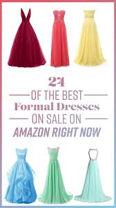 We Hope You Love The Products We Recommend Just So You Know Buzzfeed May Collect A Share Of Sales From The Links O Best Formal Dresses Dresses Formal Dresses
