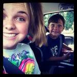 Hallie Beasley's Instagram, Twitter & Facebook