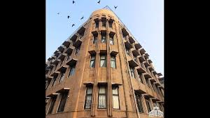 Art Deco heritage structures