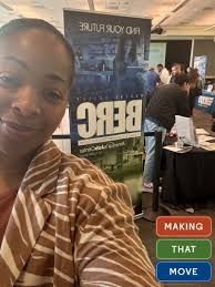 Special thanks to the Moreno Valley BERC for a wonderfully executed job  fair!