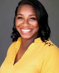 Krystal Burton's Instagram, Twitter & Facebook