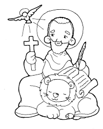 This is really great coloring pages. Drawing All Saints Day 61351 Holidays And Special Occasions Printable Coloring Pages