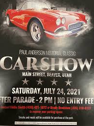 Based on 2021 ut driver's license manual instant feedback. Paul Anderson Memorial Pioneer Day Car Show Ramblers