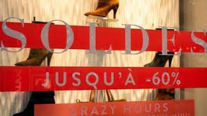 Comment fonctionne les soldes en france ? Coronavirus En France Les Soldes Reportes Au 20 Janvier