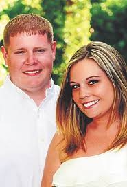 Miss Shaffer, Mr. Steele will exchange vows