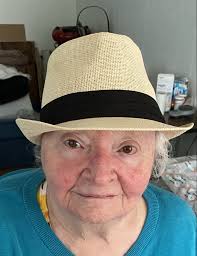 Obituary information for Mrs. Margaret Williams "Margie" Parker