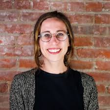 Today was my first day back in the office and also my last. I said goodbye  to OutboundEngine today. I worked alongside incredible humans for two and a  half years. I am