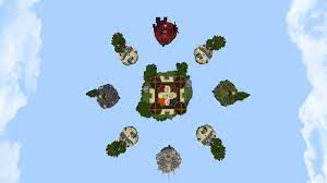 To load this content, open up fortnite and follow these steps. Bed Wars Classic In Minecraft Marketplace Minecraft