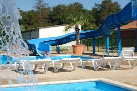 piscine et parc aquatique camping auvergne le clos auroy