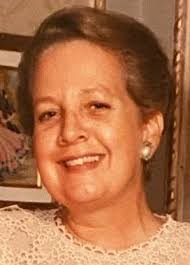 Nelly de Jugo Obituary