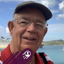 Mike Scobee's Instagram, Twitter & Facebook