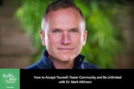 141: Dr. Mark Atkinson