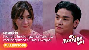 Narito ang mga kuwentong dapat...