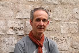 R.Slocombe -L'étoile jaune de l'inspecteur Sadorski- interview - Ernest Mag