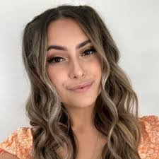 Jessica Rutter's Instagram, Twitter & Facebook