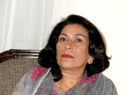 Sanam Bhutto