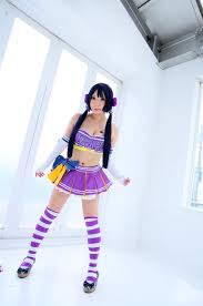 JavTube Japan AV Idol Nozomi Toujou 東條希 xXx Pic 4!