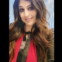 100+ "Julia Sharma" profiles