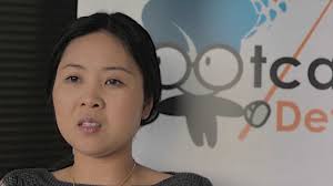 Lifang (Leah) Moler Bootcamp DevOps Testimonial