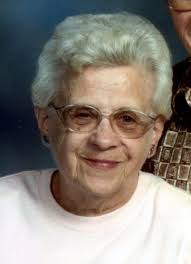 Marcella Prendergast