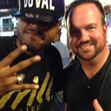 Stream Darren Dailey music