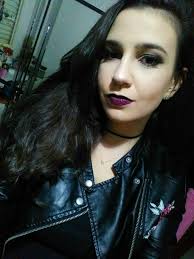 Giovana Lange MakeUp