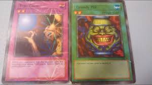2)the holographc square present with authentic cards is either printed simply in black and white or is missing. Fake Yugioh Cards Youtube