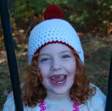 Solid Crochet Beanie