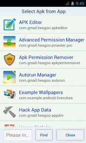 Hack app data pro is a small android tool that allows you to hack your installed apps data. Apk Editor Pro 1 3 28 Download Android Apk Aptoide