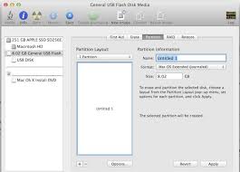 How To Create A Bootable Usb Drive With Os X Snow Leopard